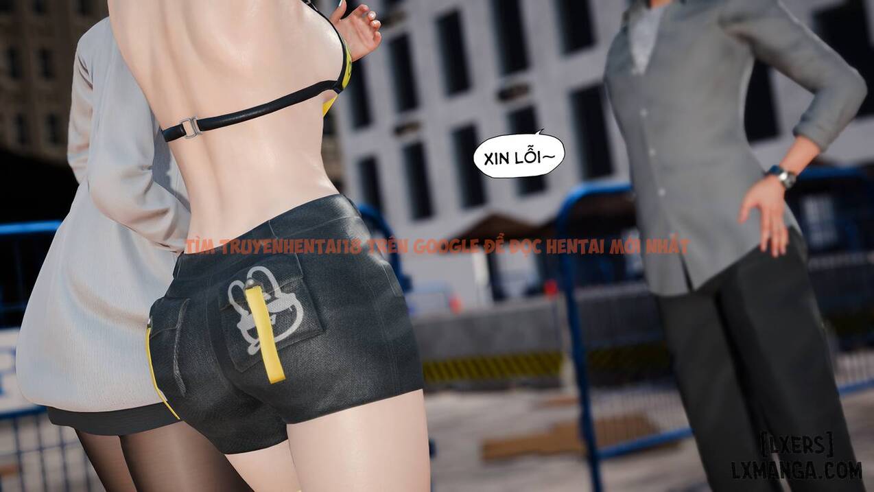 Xem ảnh 36 trong truyện hentai Nuông Chiều - Chapter 10.1 - hentaitvn.net