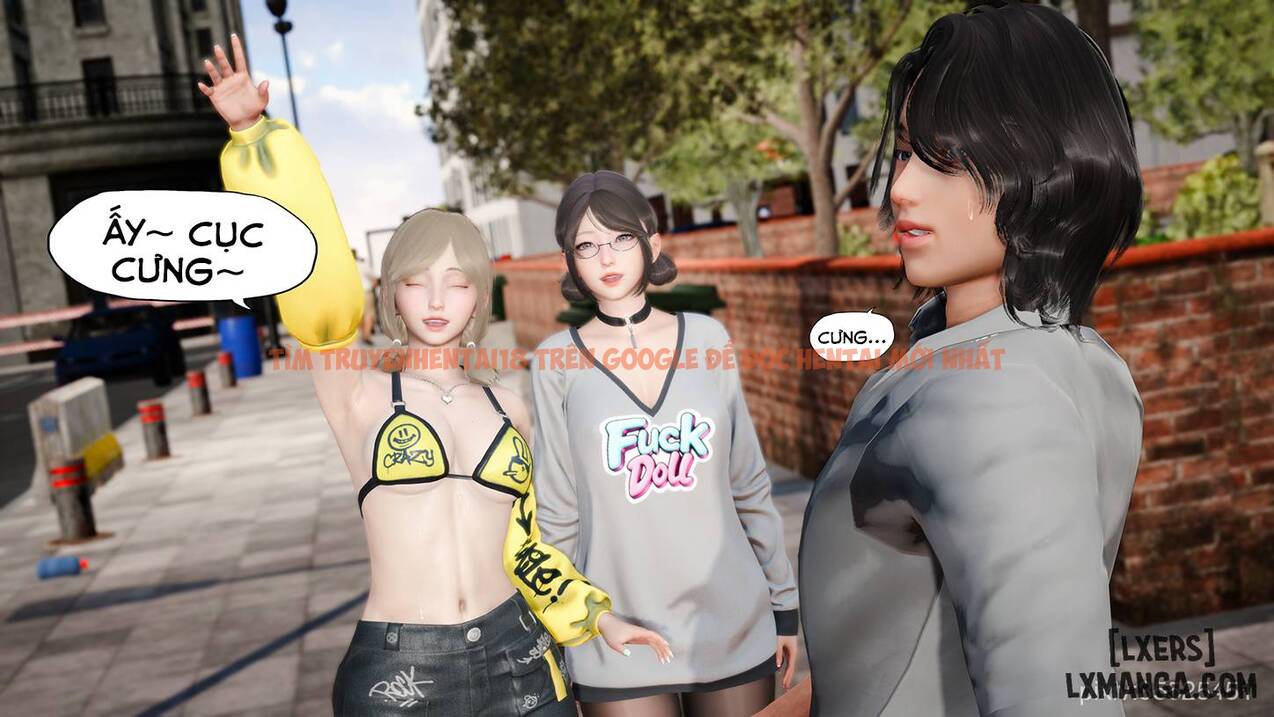 Xem ảnh 38 trong truyện hentai Nuông Chiều - Chapter 10.1 - hentaitvn.net