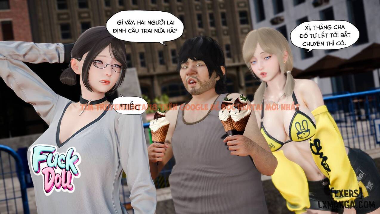 Xem ảnh 41 trong truyện hentai Nuông Chiều - Chapter 10.1 - hentaitvn.net