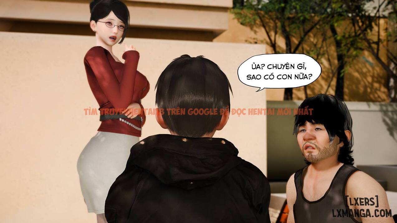 Xem ảnh 56 trong truyện hentai Nuông Chiều - Chapter 10.1 - hentaitvn.net
