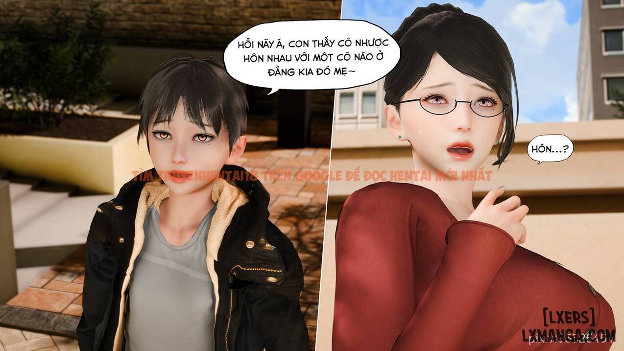Xem ảnh 59 trong truyện hentai Nuông Chiều - Chapter 10.1 - hentaitvn.net