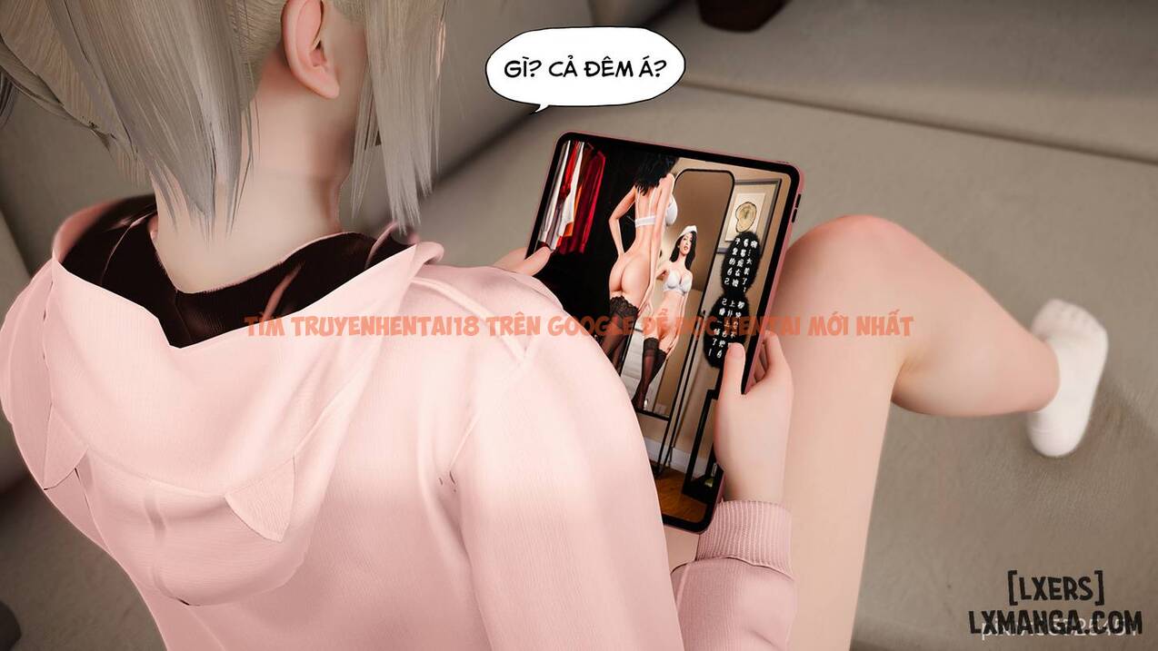 Xem ảnh 9 trong truyện hentai Nuông Chiều - Chapter 10.1 - hentaitvn.net