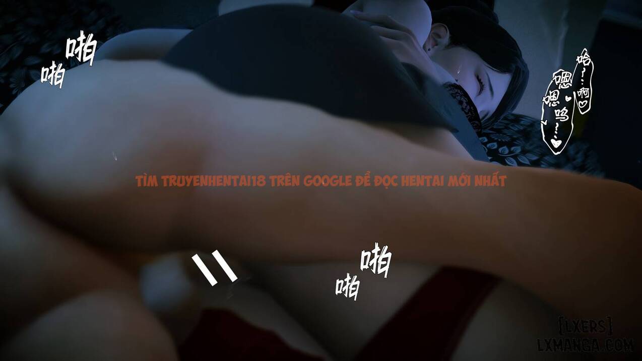 Xem ảnh 33 trong truyện hentai Nuông Chiều - Chapter 10.2 - hentaitvn.net