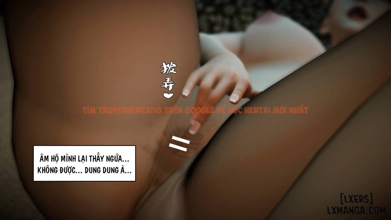 Xem ảnh 4 trong truyện hentai Nuông Chiều - Chapter 10.2 - hentaitvn.net