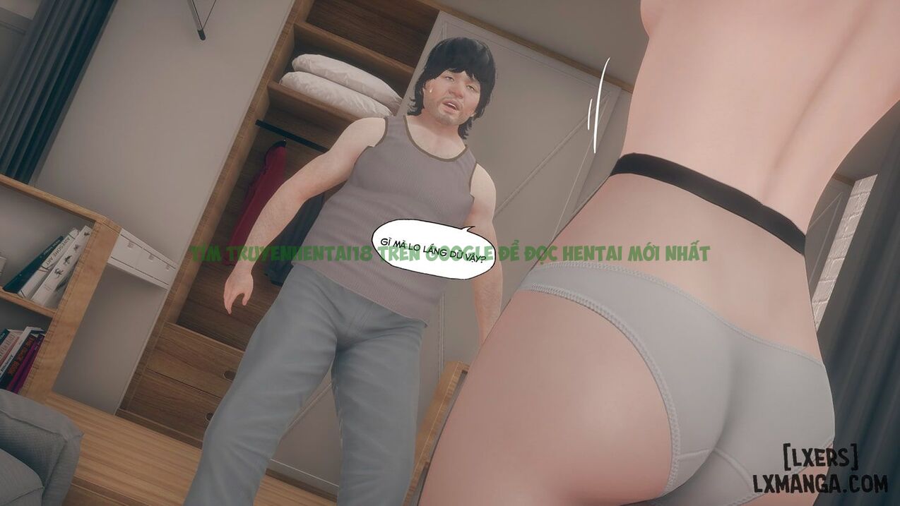 Xem ảnh 10 trong truyện hentai Nuông Chiều - Chương 1.1 - Truyenhentai18.org