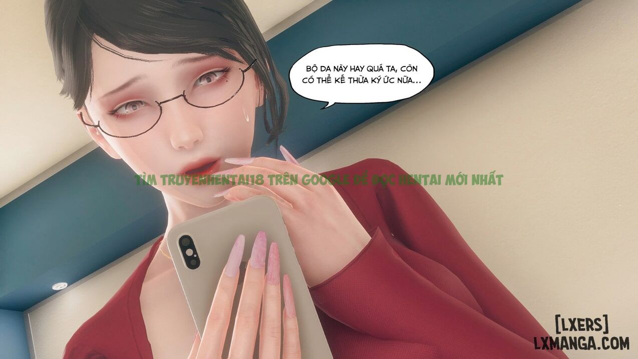 Xem ảnh 57 trong truyện hentai Nuông Chiều - Chương 1.1 - truyenhentai18.net