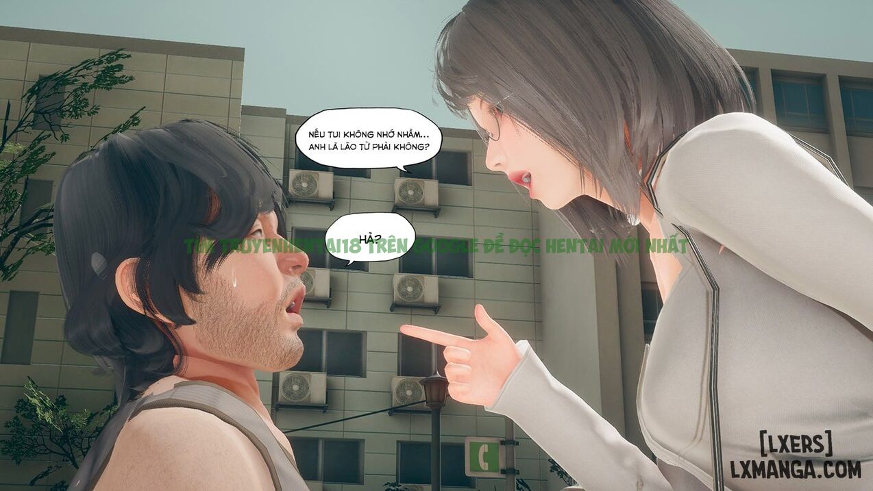 Xem ảnh 6 trong truyện hentai Nuông Chiều - Chương 1.1 - Truyenhentai18.org