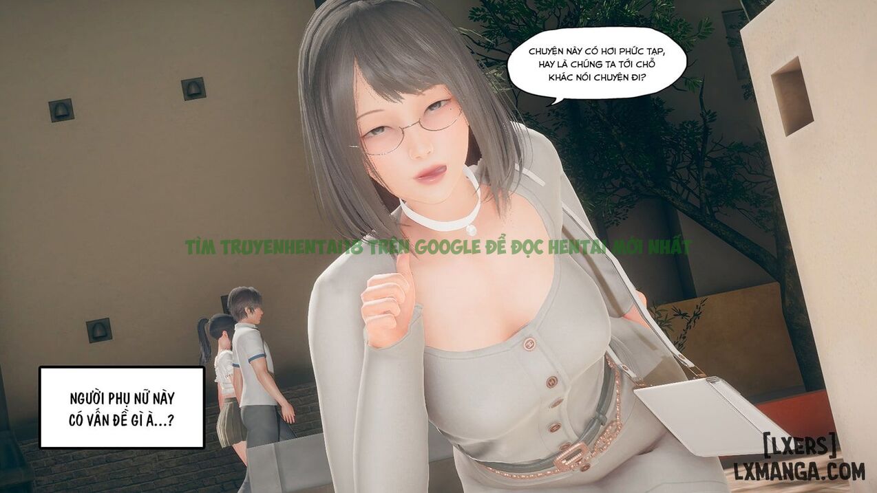 Xem ảnh 8 trong truyện hentai Nuông Chiều - Chương 1.1 - truyenhentai18.net