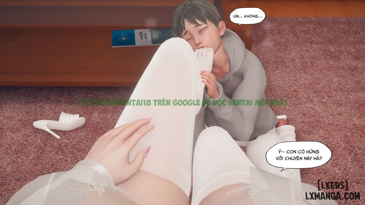 Xem ảnh 14 trong truyện hentai Nuông Chiều - Chương 1.2 - Truyenhentai18.org