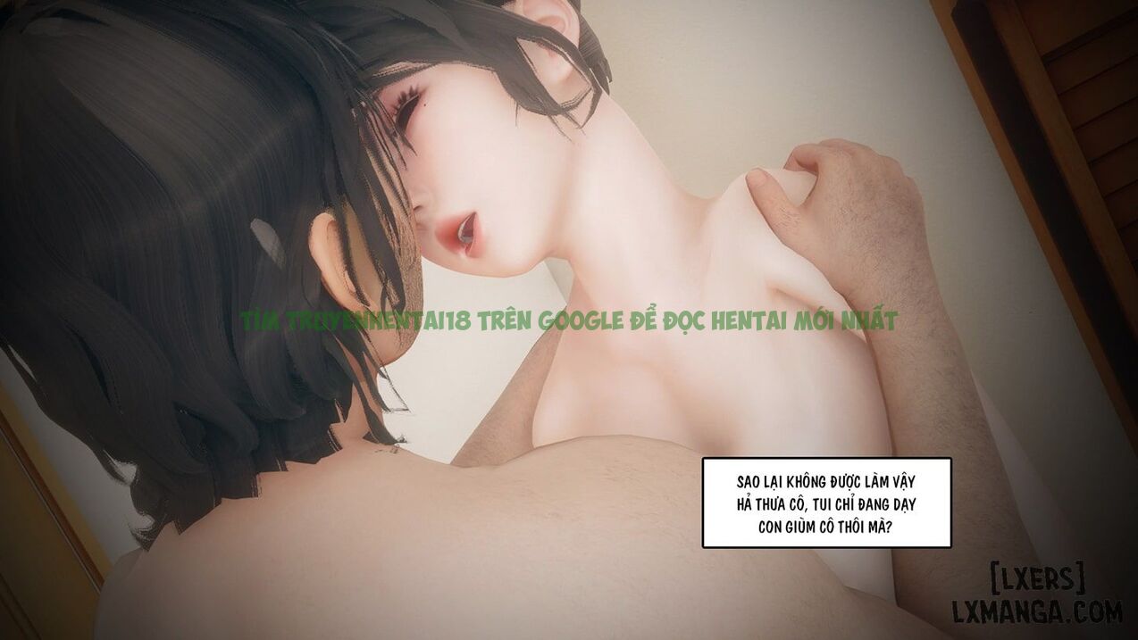 Xem ảnh 17 trong truyện hentai Nuông Chiều - Chương 1.2 - truyenhentai18.net