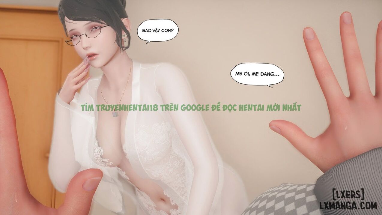 Xem ảnh 2 trong truyện hentai Nuông Chiều - Chương 1.2 - truyenhentai18.pro