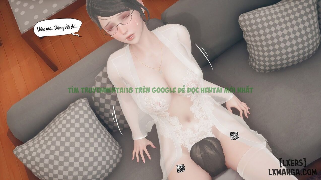 Xem ảnh 25 trong truyện hentai Nuông Chiều - Chương 1.2 - truyenhentai18.net