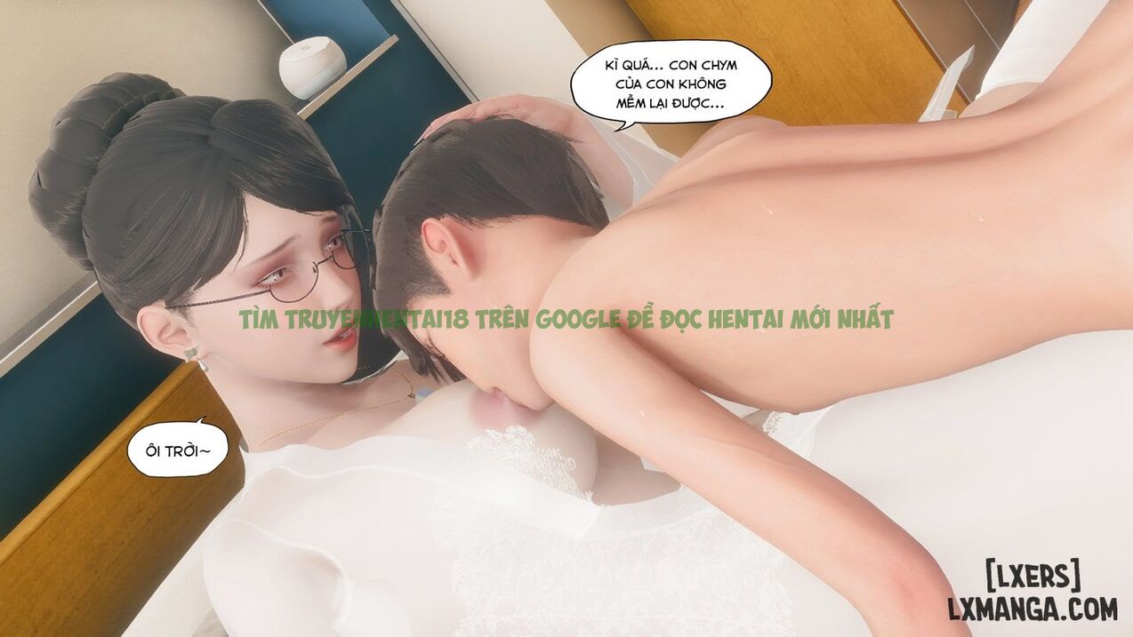 Xem ảnh 28 trong truyện hentai Nuông Chiều - Chương 1.2 - Truyenhentai18.org