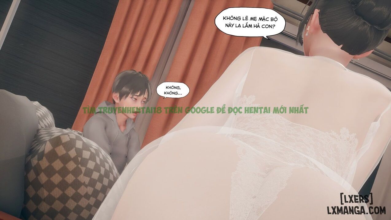 Xem ảnh 3 trong truyện hentai Nuông Chiều - Chương 1.2 - truyenhentai18.pro