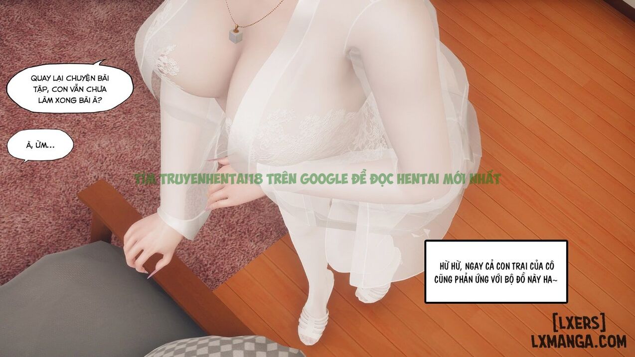 Xem ảnh 4 trong truyện hentai Nuông Chiều - Chương 1.2 - truyenhentai18.net