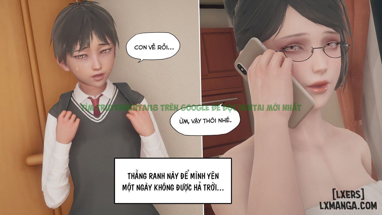 Xem ảnh 34 trong truyện hentai Nuông Chiều - Chương 2.1 - Truyenhentai18.org