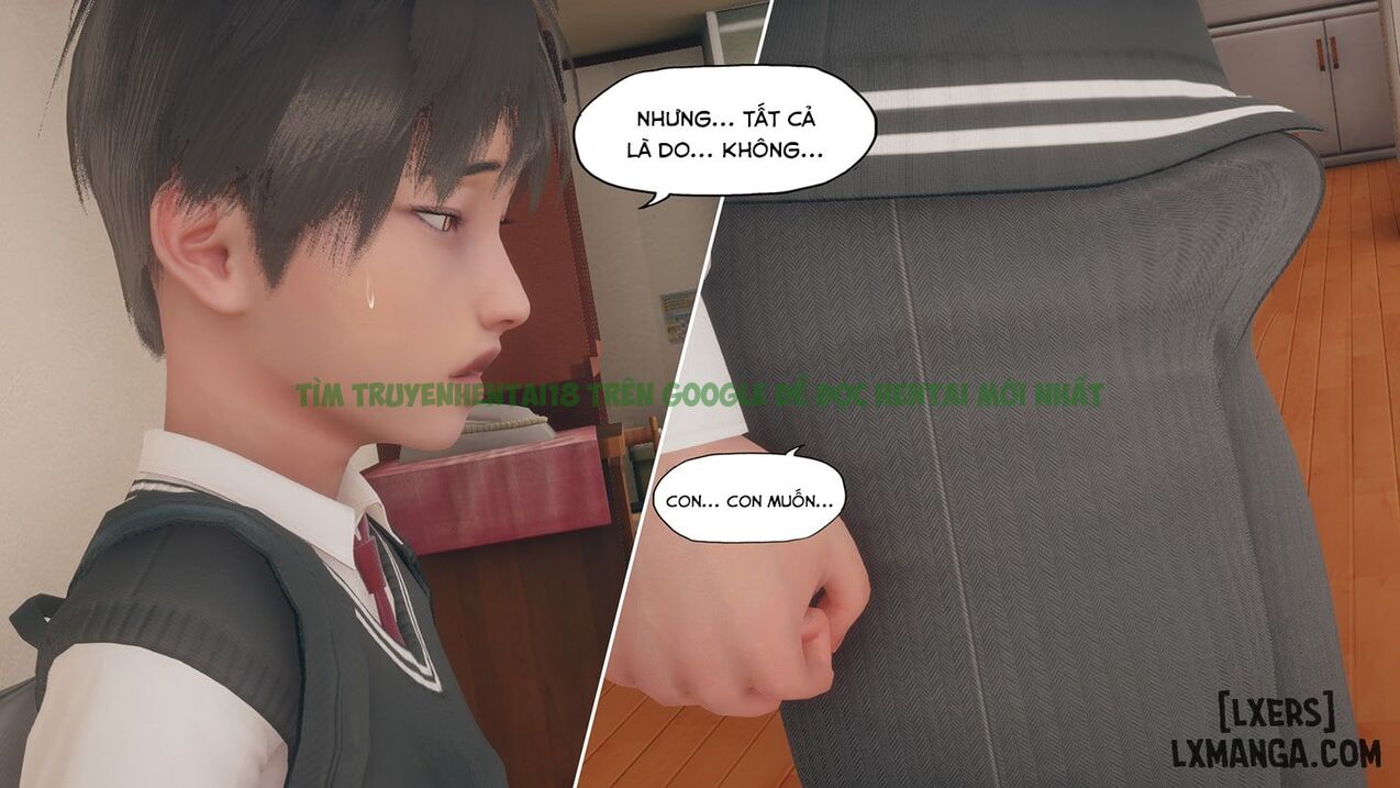 Xem ảnh 36 trong truyện hentai Nuông Chiều - Chương 2.1 - truyenhentai18.pro