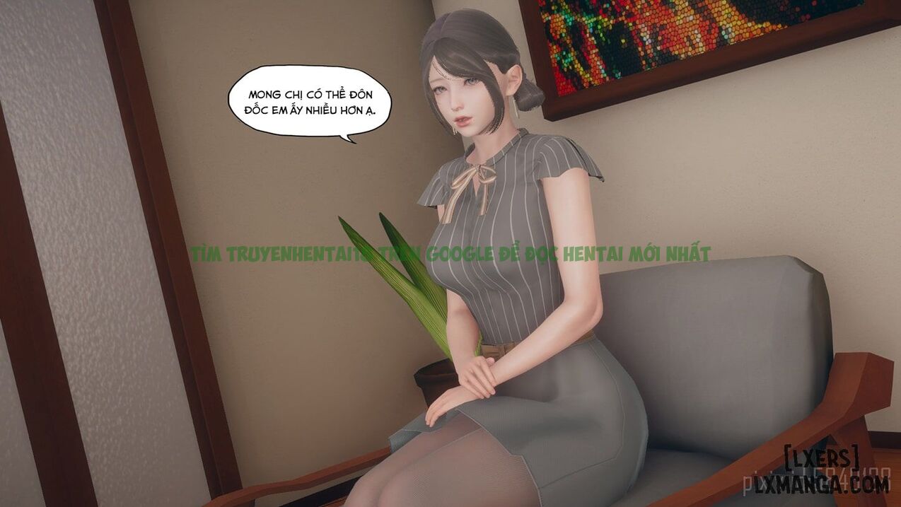 Xem ảnh 50 trong truyện hentai Nuông Chiều - Chương 2.1 - Truyenhentai18.org