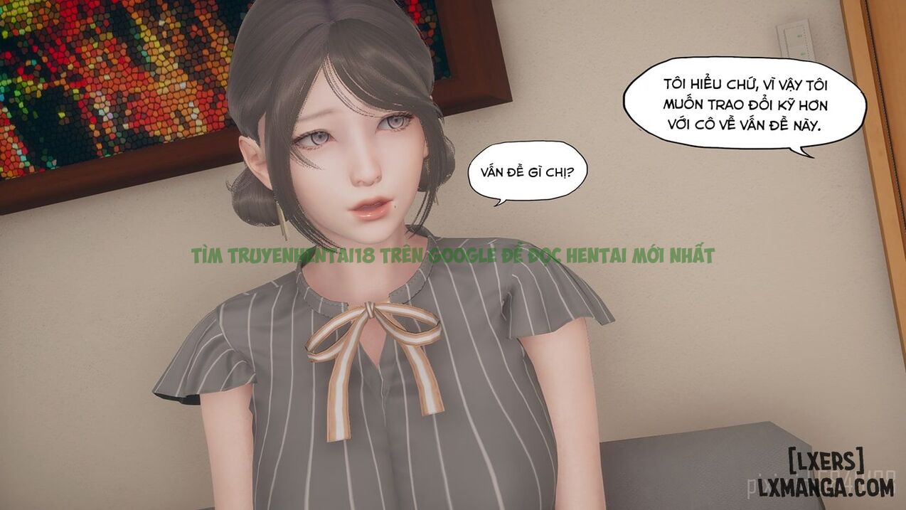 Xem ảnh 56 trong truyện hentai Nuông Chiều - Chương 2.1 - truyenhentai18.pro