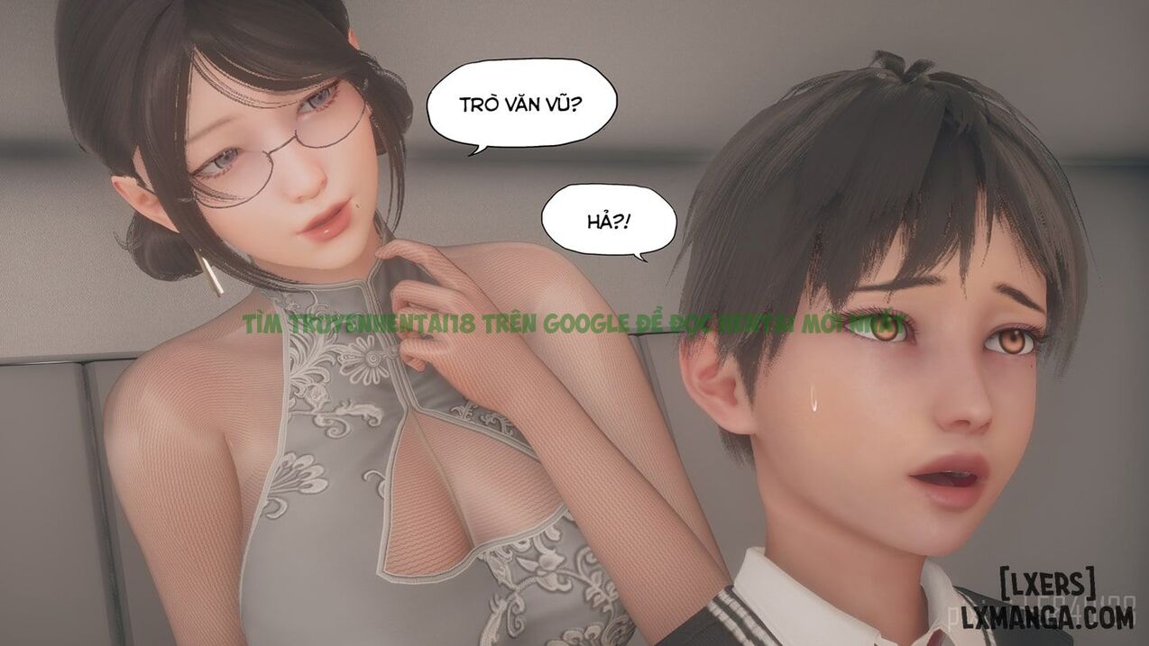 Xem ảnh 13 trong truyện hentai Nuông Chiều - Chương 2.2 - truyenhentai18.pro