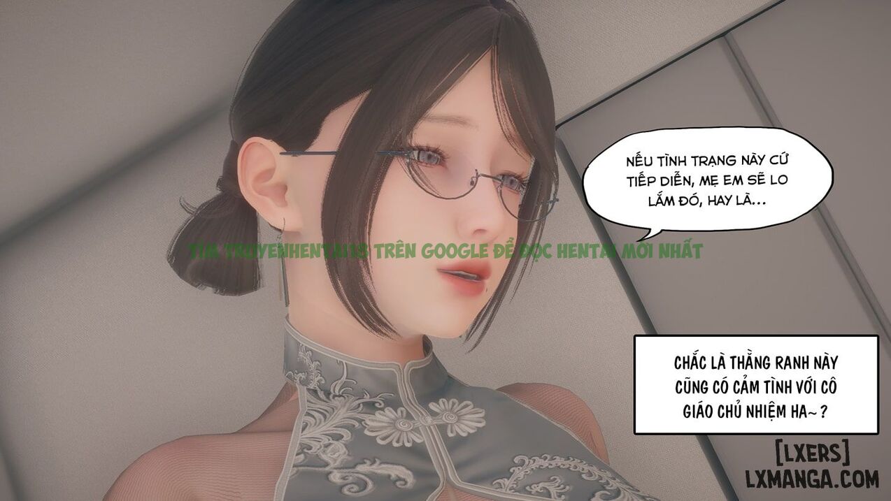 Xem ảnh 16 trong truyện hentai Nuông Chiều - Chương 2.2 - Truyenhentai18.org