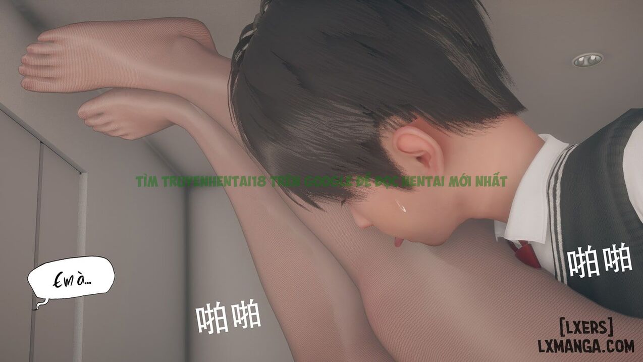 Xem ảnh 38 trong truyện hentai Nuông Chiều - Chương 2.2 - truyenhentai18.pro