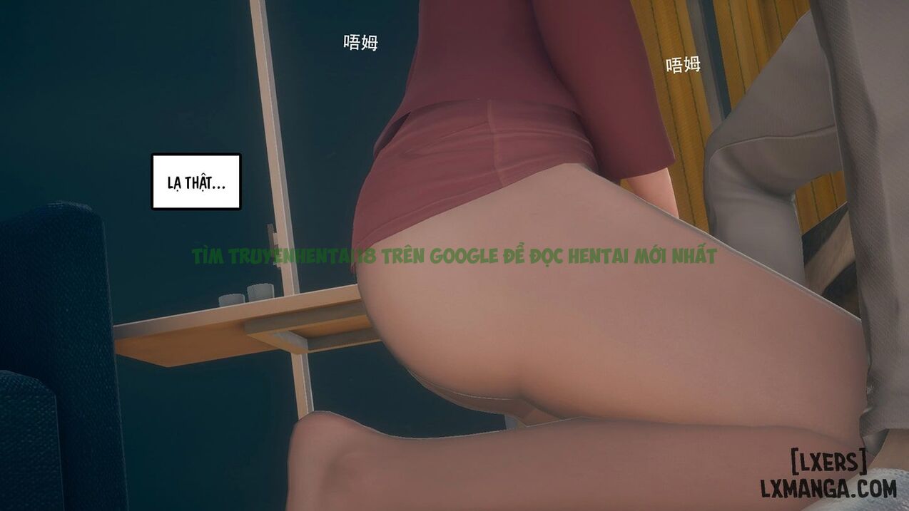 Xem ảnh 30 trong truyện hentai Nuông Chiều - Chương 3.1 - truyenhentai18.pro