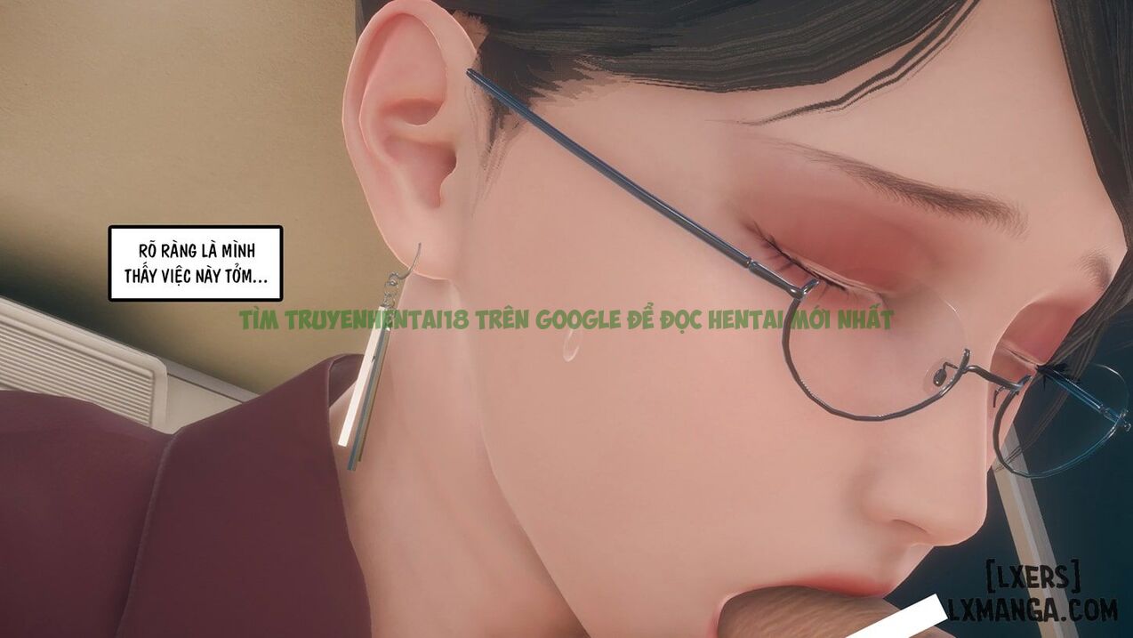 Xem ảnh 31 trong truyện hentai Nuông Chiều - Chương 3.1 - truyenhentai18.net