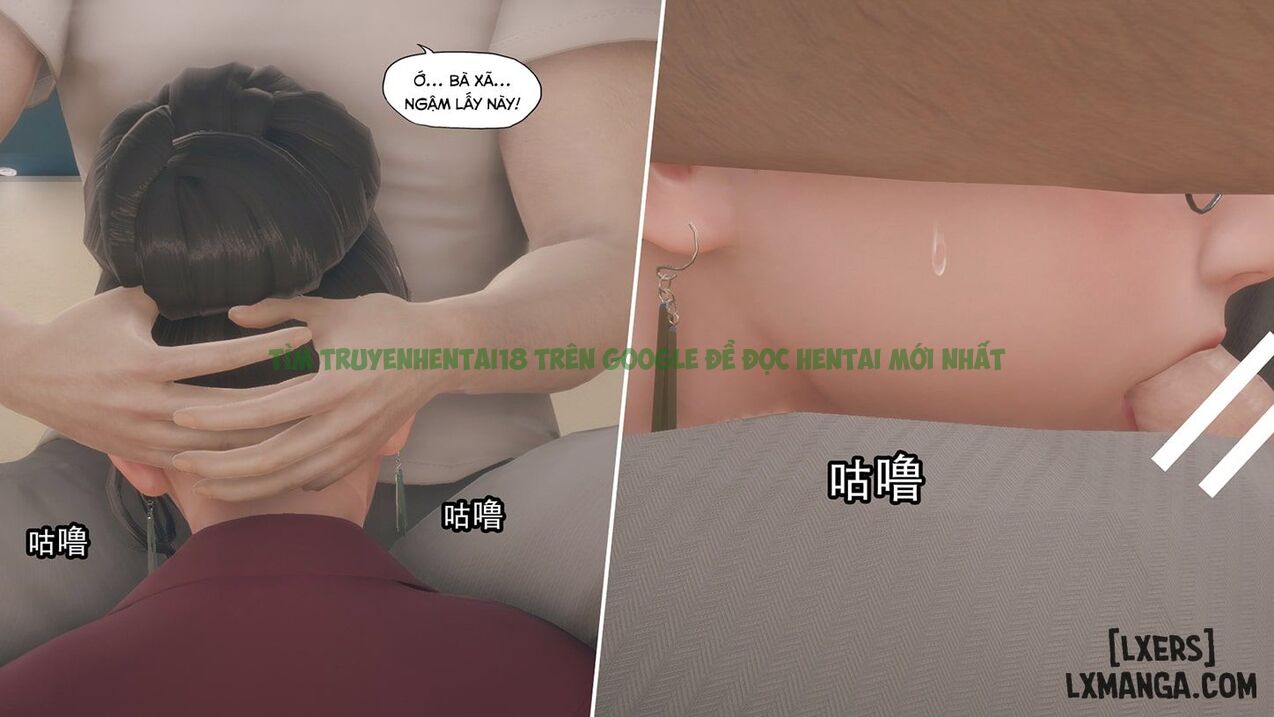 Xem ảnh 36 trong truyện hentai Nuông Chiều - Chương 3.1 - truyenhentai18.net