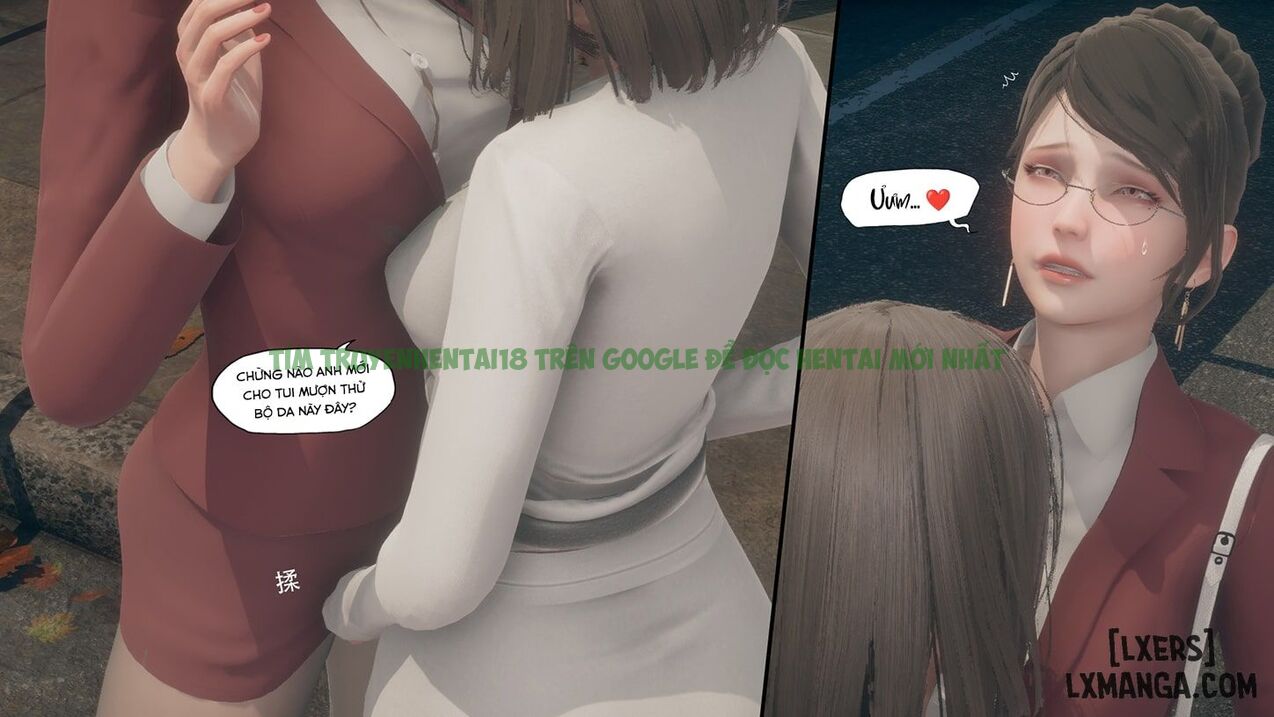 Xem ảnh 50 trong truyện hentai Nuông Chiều - Chương 3.1 - truyenhentai18.net