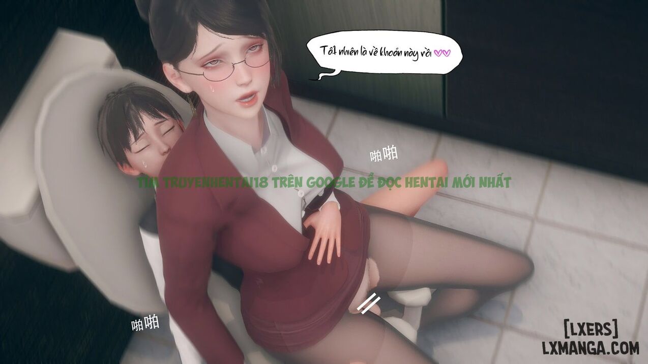 Hình ảnh 22 trong Nuông Chiều - Chương 3.2 - Hentaimanhwa.net