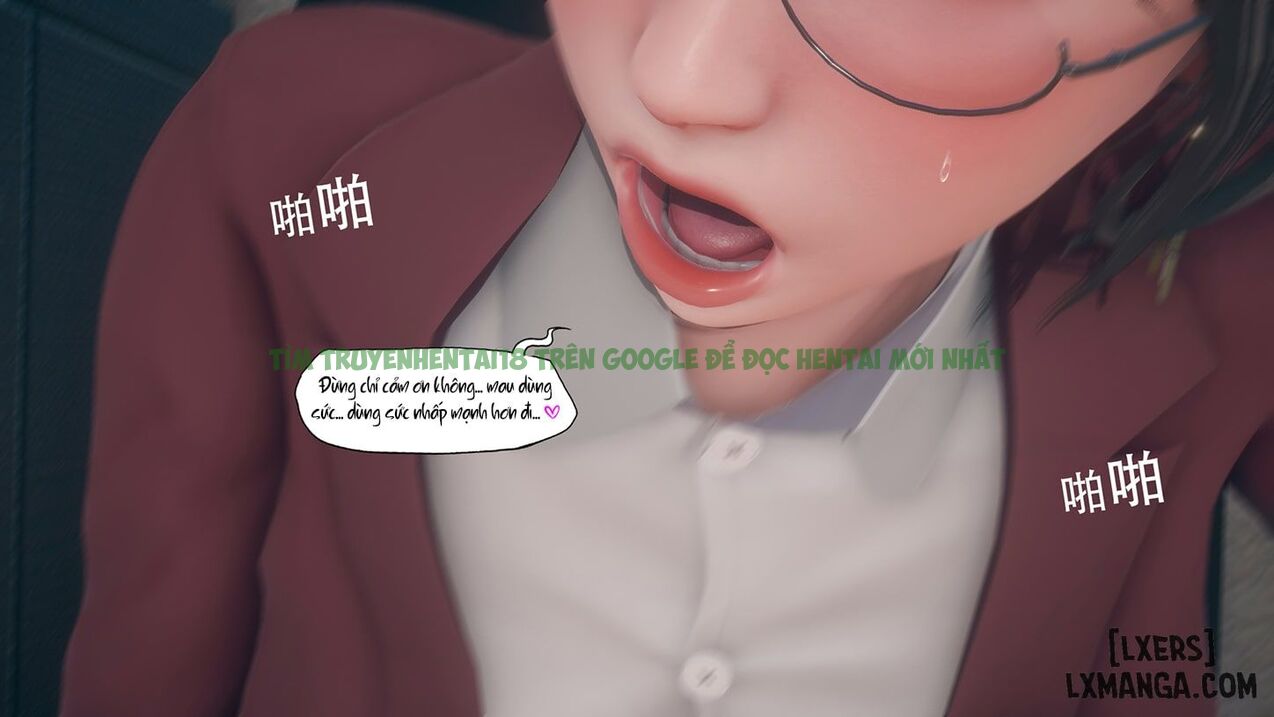 Xem ảnh 31 trong truyện hentai Nuông Chiều - Chương 3.2 - truyenhentai18.net