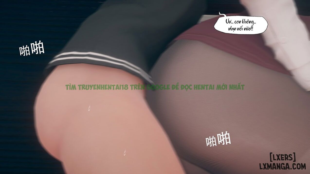 Xem ảnh 32 trong truyện hentai Nuông Chiều - Chương 3.2 - truyenhentai18.pro