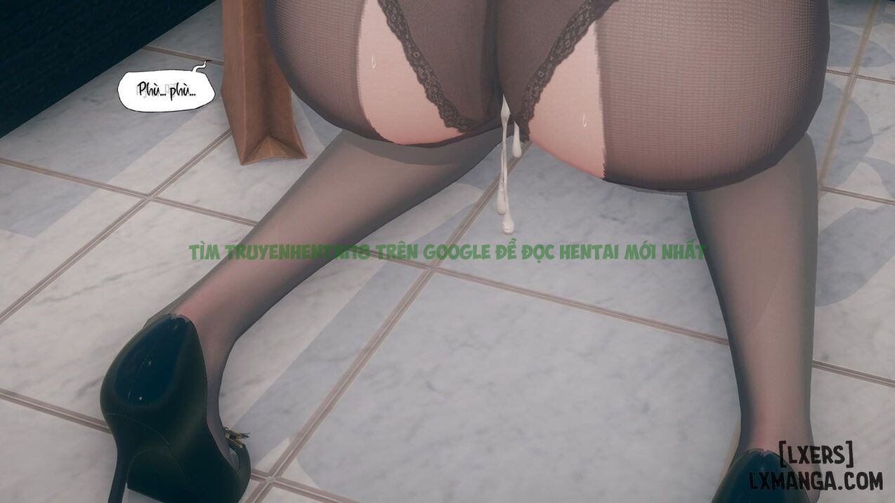 Xem ảnh 34 trong truyện hentai Nuông Chiều - Chương 3.2 - Truyenhentai18z.net