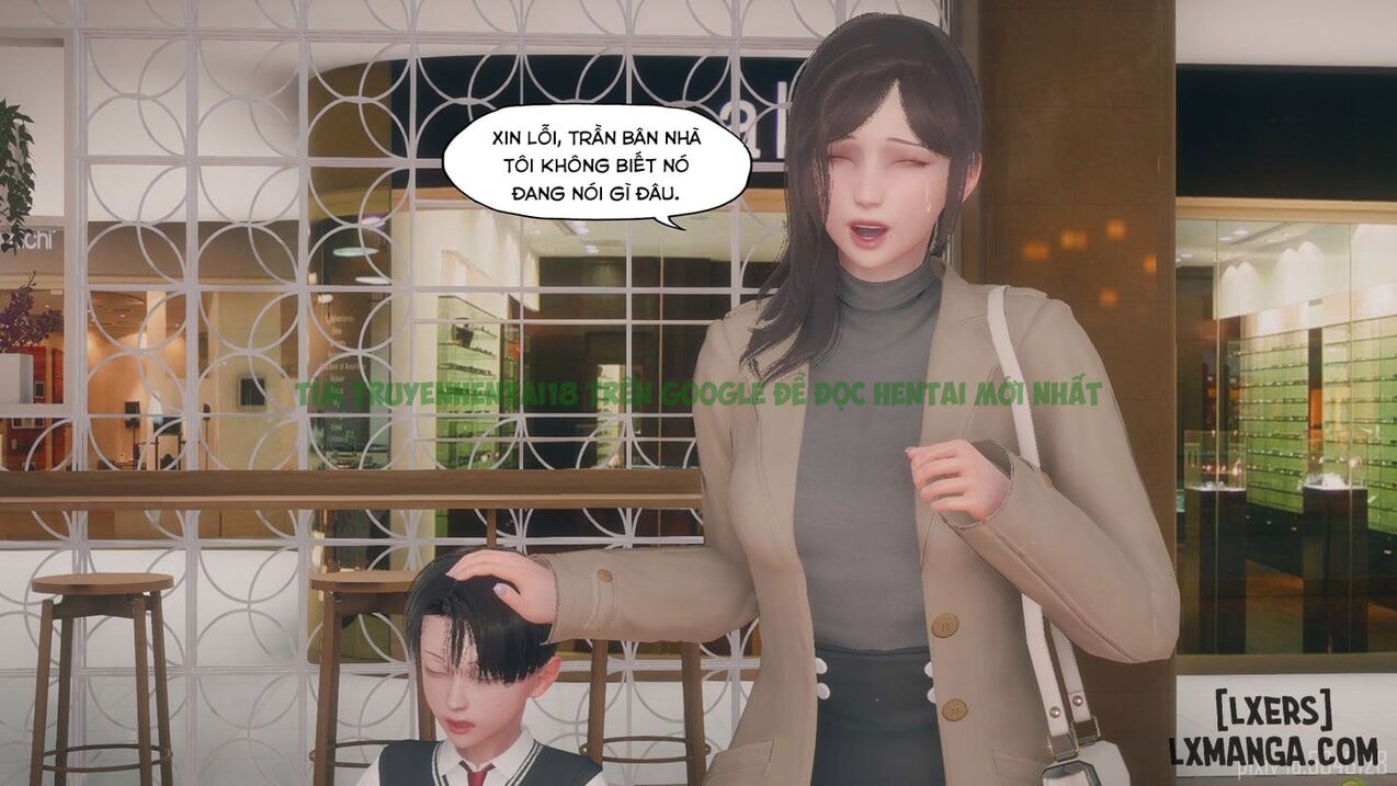 Hình ảnh 9 trong Nuông Chiều - Chương 3.2 - Hentaimanhwa.net