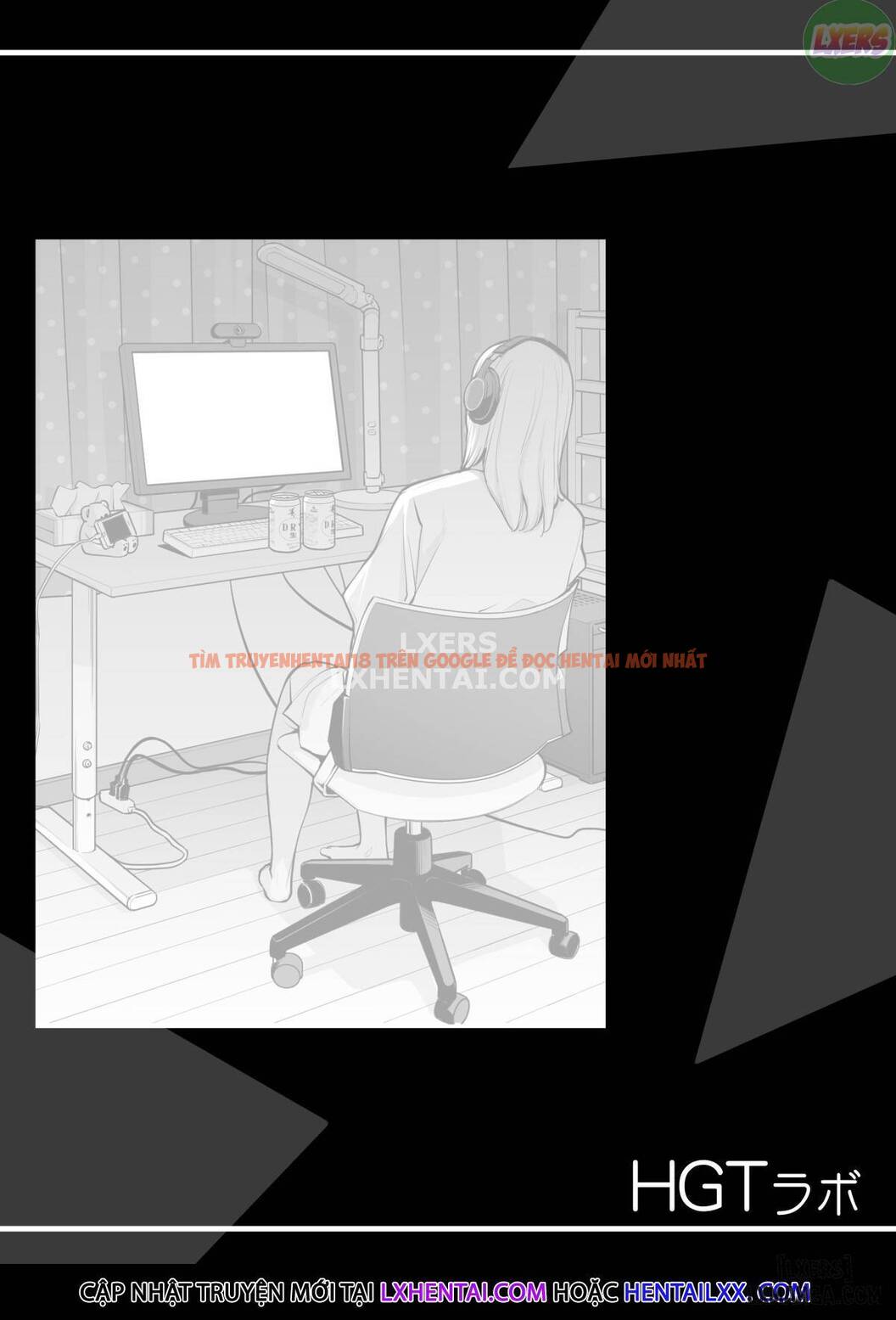 Trang truyện 1 trong truyện tranh Đêm Hè Tôi Quan Hệ Tình Dục Với Gái Độc Thân - One Shot - lxmanga.org