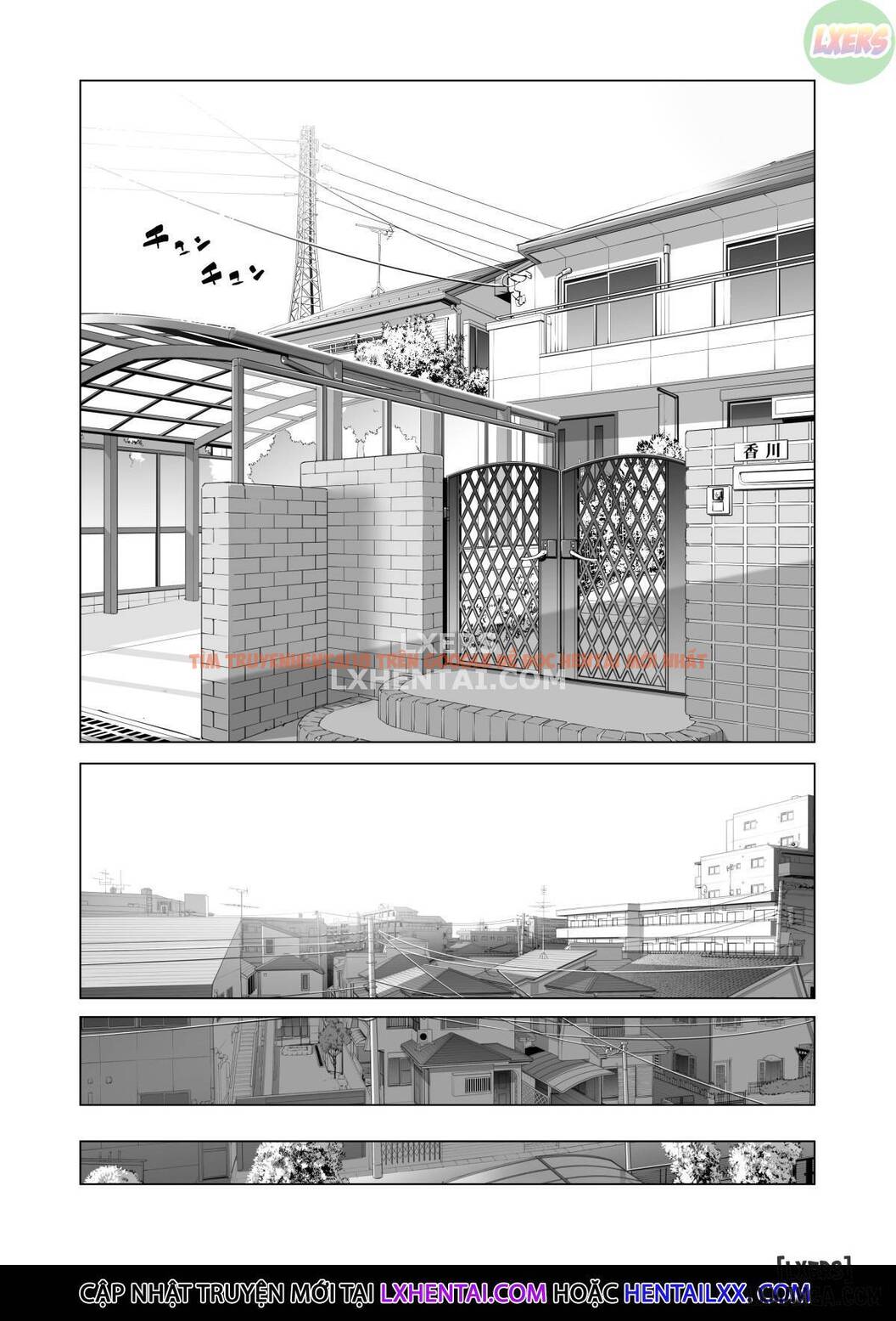 Trang truyện 112 trong truyện tranh Đêm Hè Tôi Quan Hệ Tình Dục Với Gái Độc Thân - One Shot - lxmanga.org