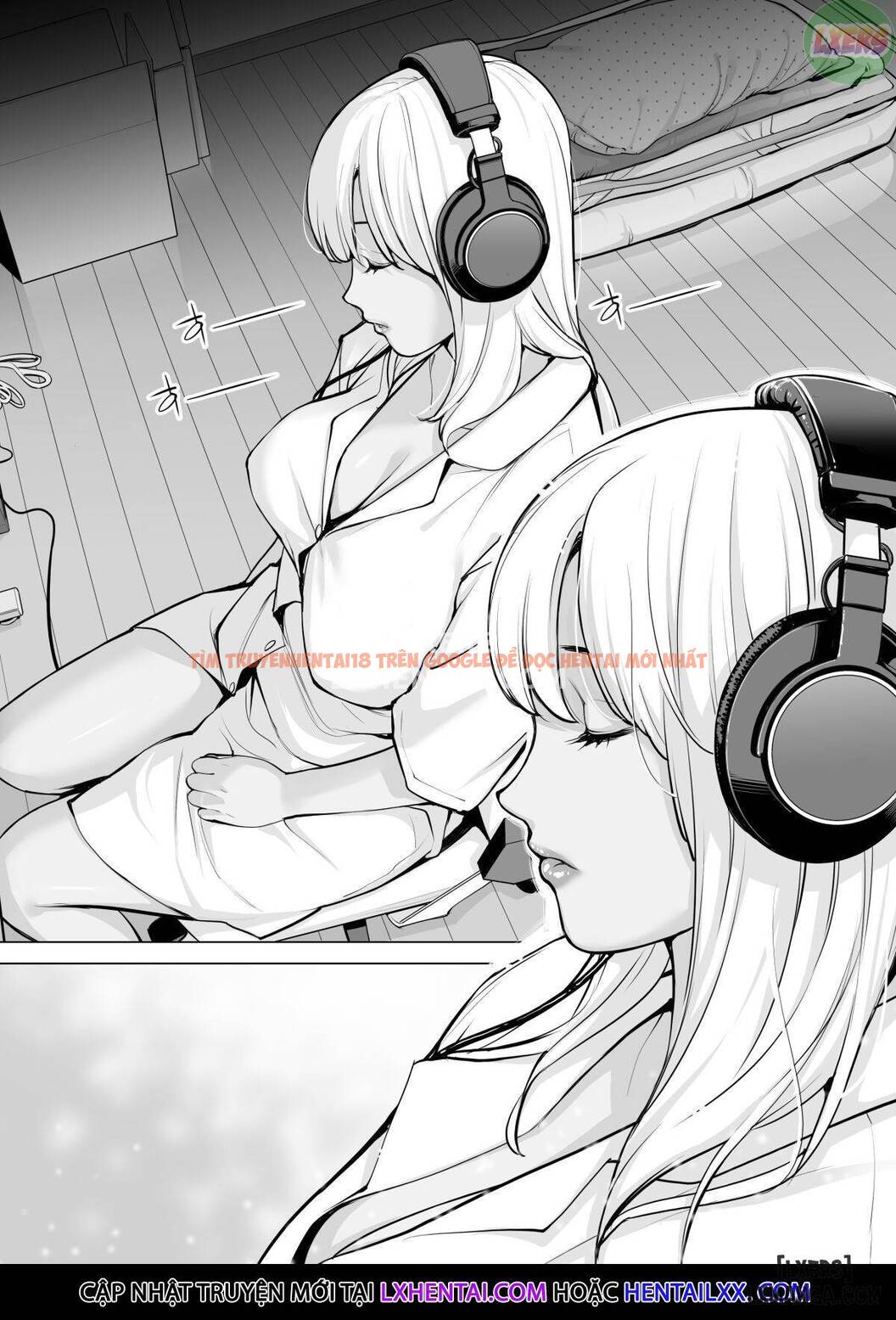 Trang truyện 33 trong truyện tranh Đêm Hè Tôi Quan Hệ Tình Dục Với Gái Độc Thân - One Shot - lxmanga.org