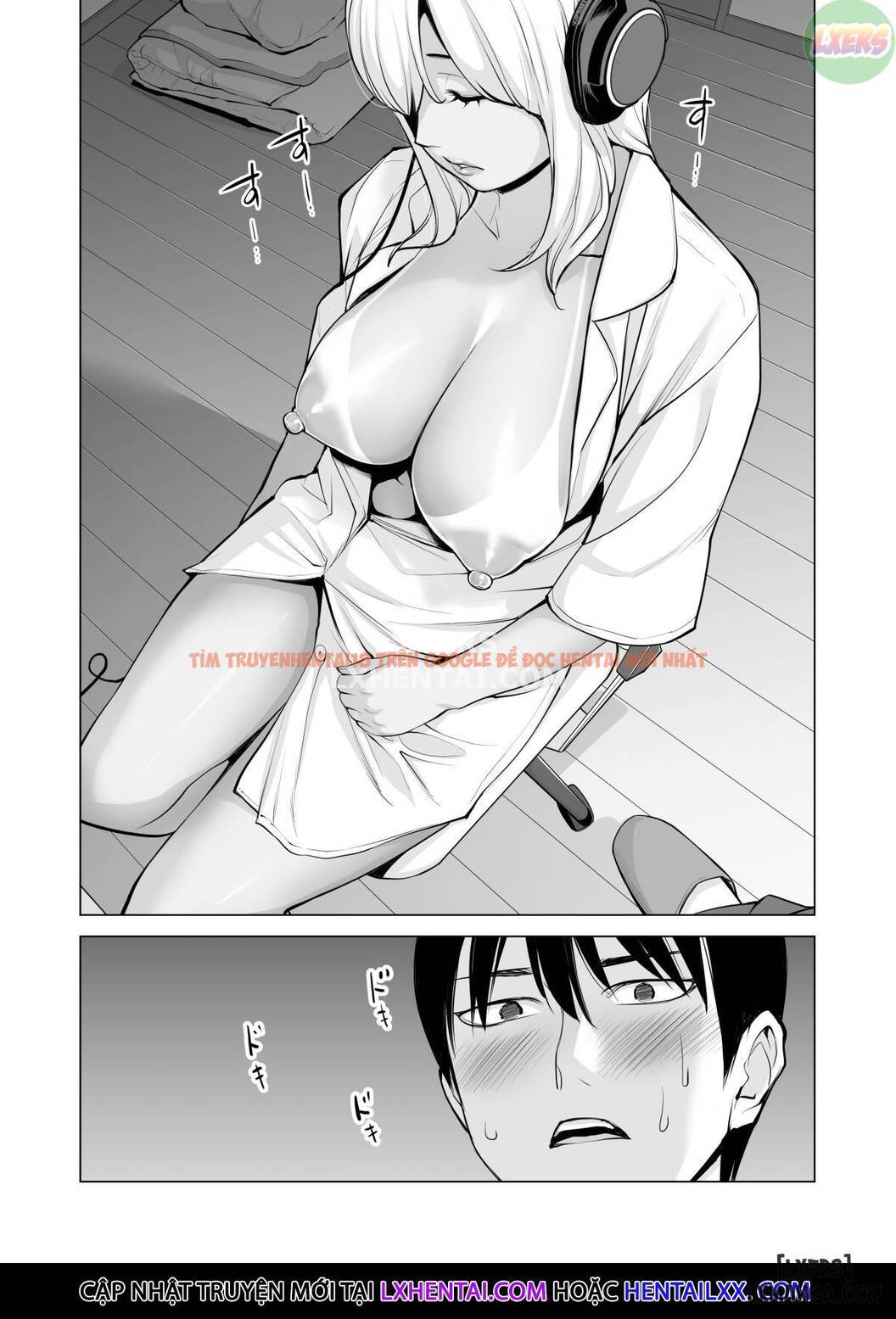 Trang truyện 42 trong truyện tranh Đêm Hè Tôi Quan Hệ Tình Dục Với Gái Độc Thân - One Shot - lxmanga.org