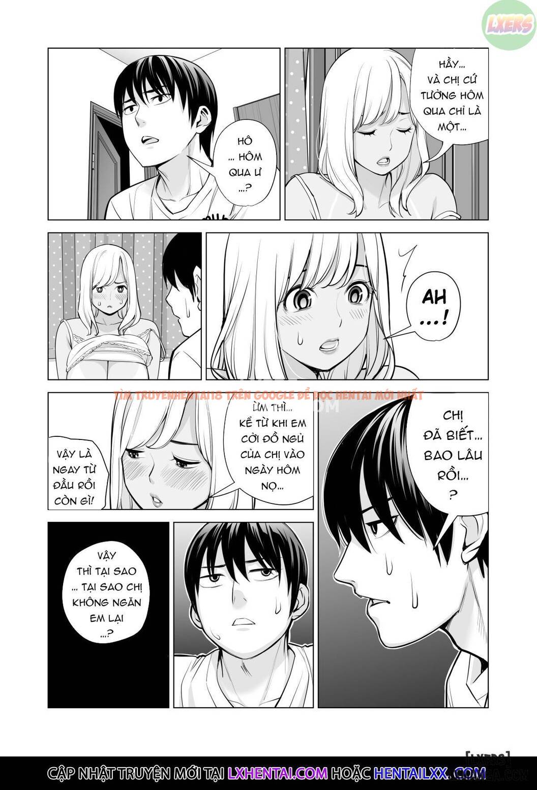 Trang truyện 74 trong truyện tranh Đêm Hè Tôi Quan Hệ Tình Dục Với Gái Độc Thân - One Shot - lxmanga.org