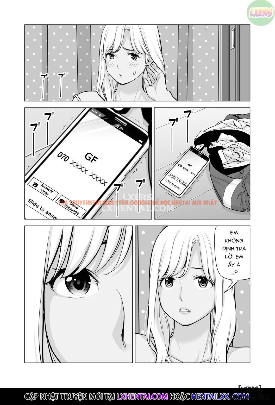 Trang truyện 78 trong truyện tranh Đêm Hè Tôi Quan Hệ Tình Dục Với Gái Độc Thân - One Shot - lxmanga.org