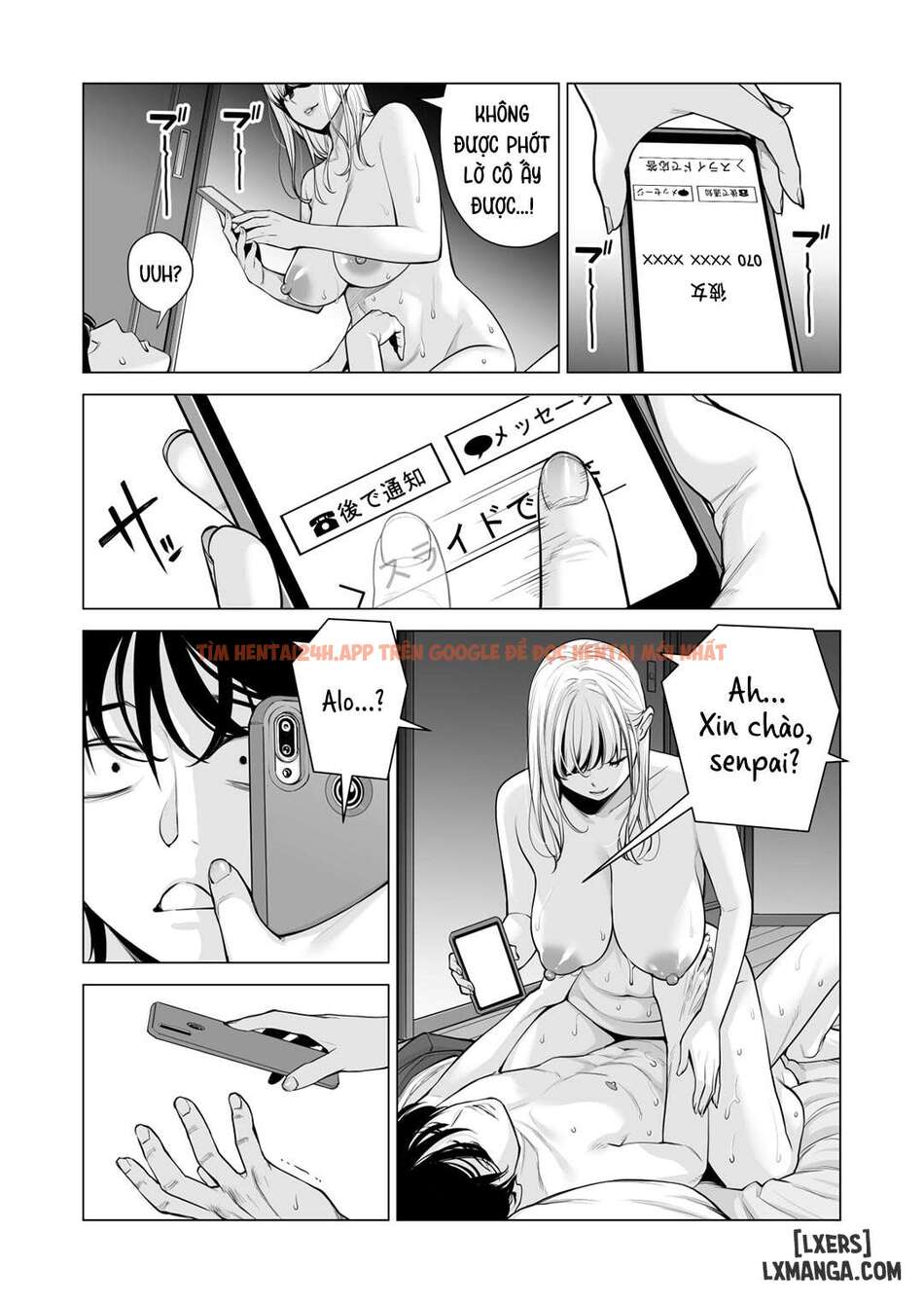 Nureane - Đêm Hè, Làm Tình Cùng Chị Gái Đã Ly Dị 2 - Chapter 3 END