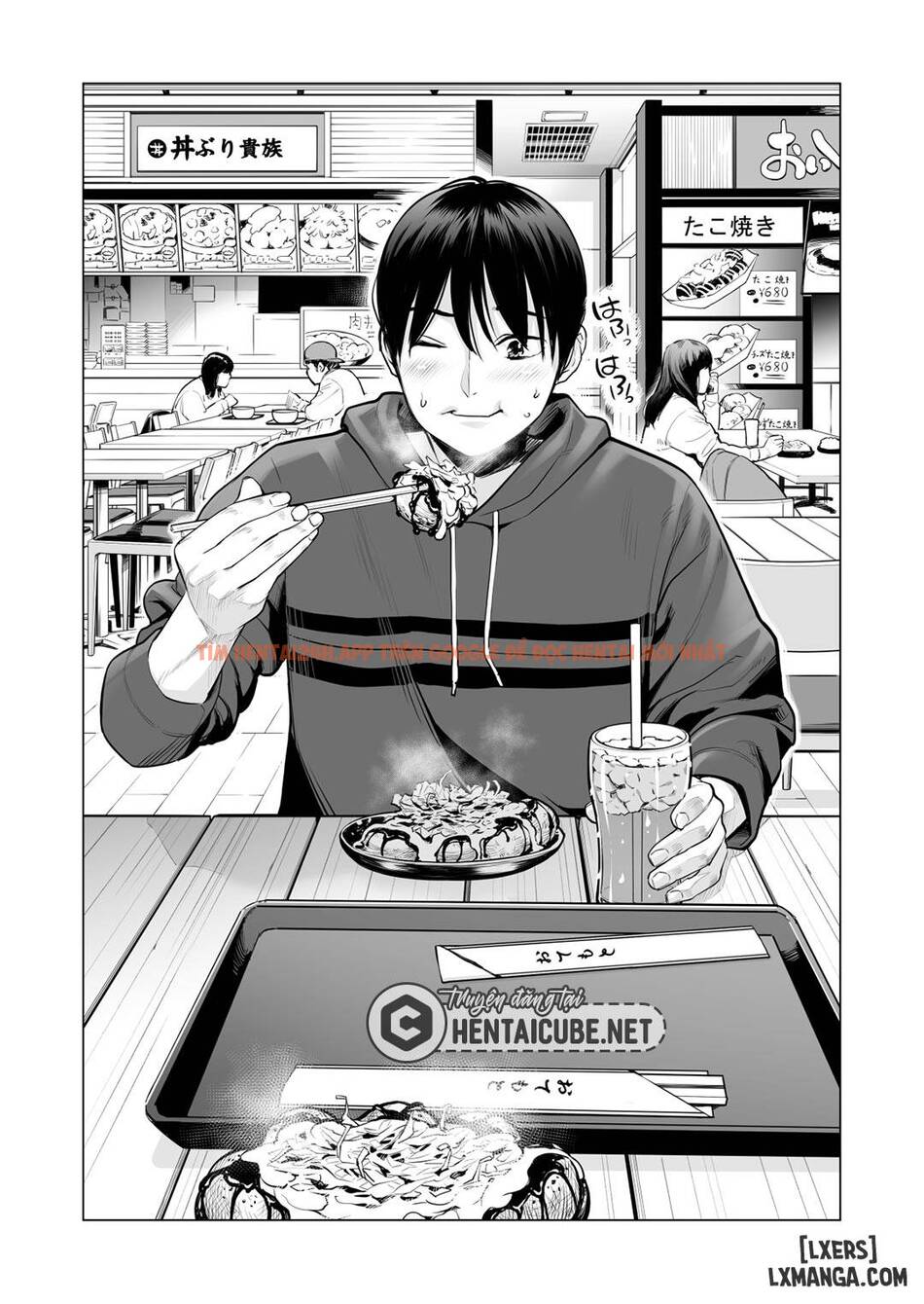 Nureane - Đêm Hè, Làm Tình Cùng Chị Gái Đã Ly Dị 2 - Chapter 3 END