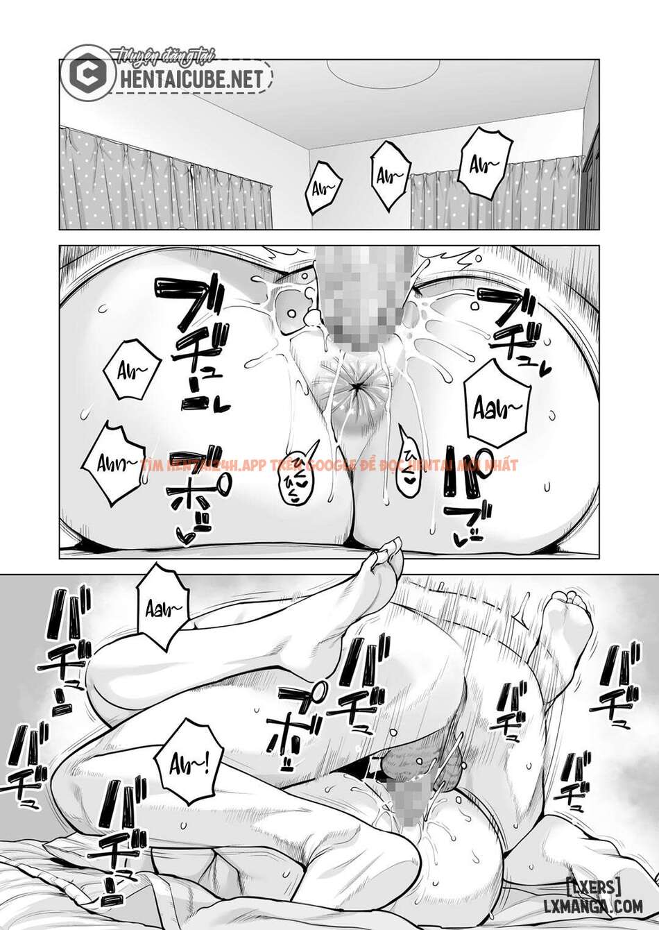 Nureane - Đêm Hè, Làm Tình Cùng Chị Gái Đã Ly Dị 2 - Chapter 3 END