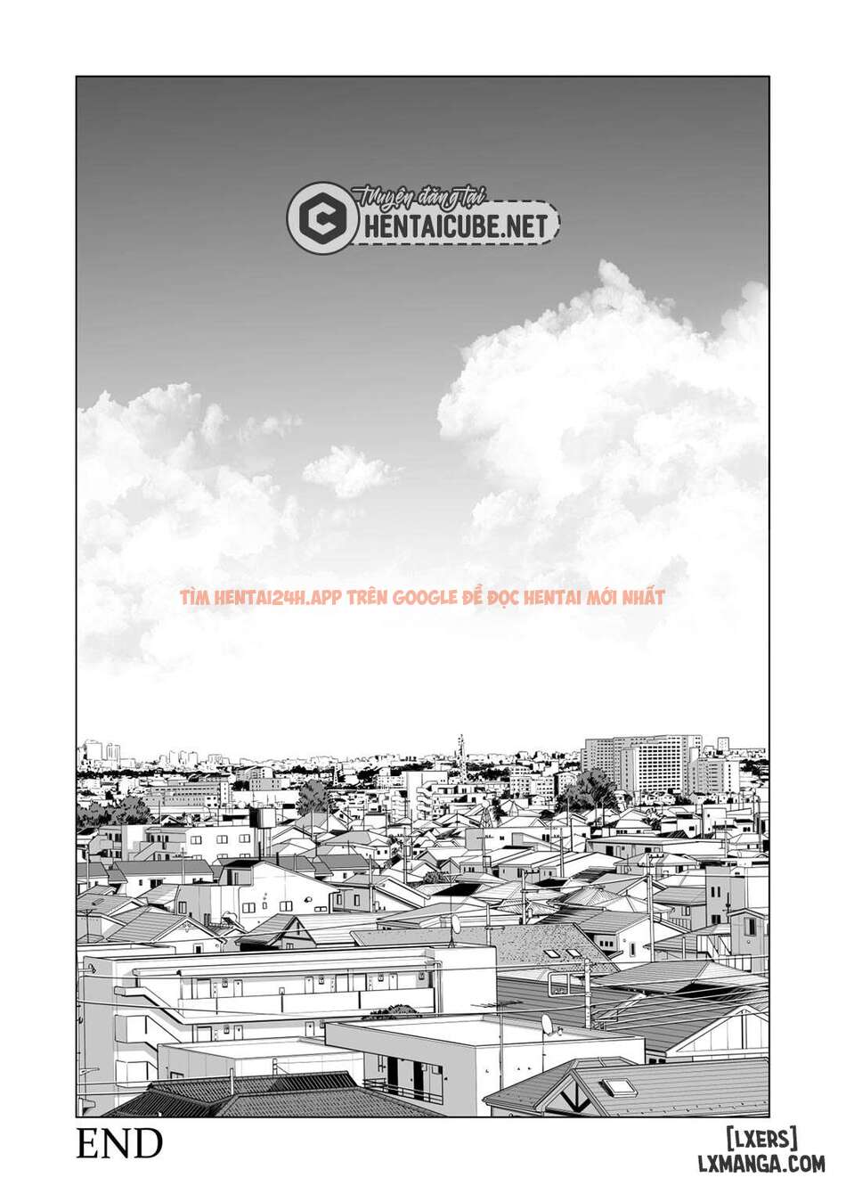 Nureane - Đêm Hè, Làm Tình Cùng Chị Gái Đã Ly Dị 2 - Chapter 3 END