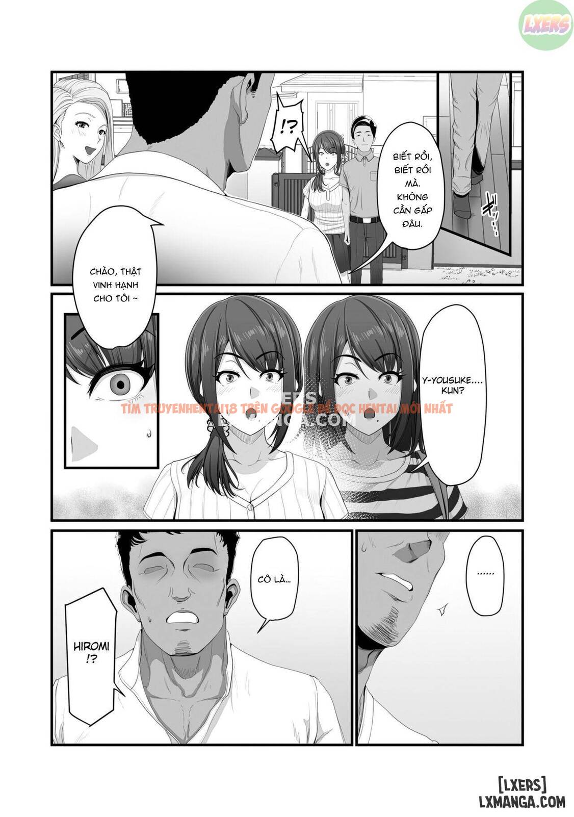 Trang truyện 15 trong truyện tranh Nureta Ajisai - Chapter 1 - www.truyentvn.net