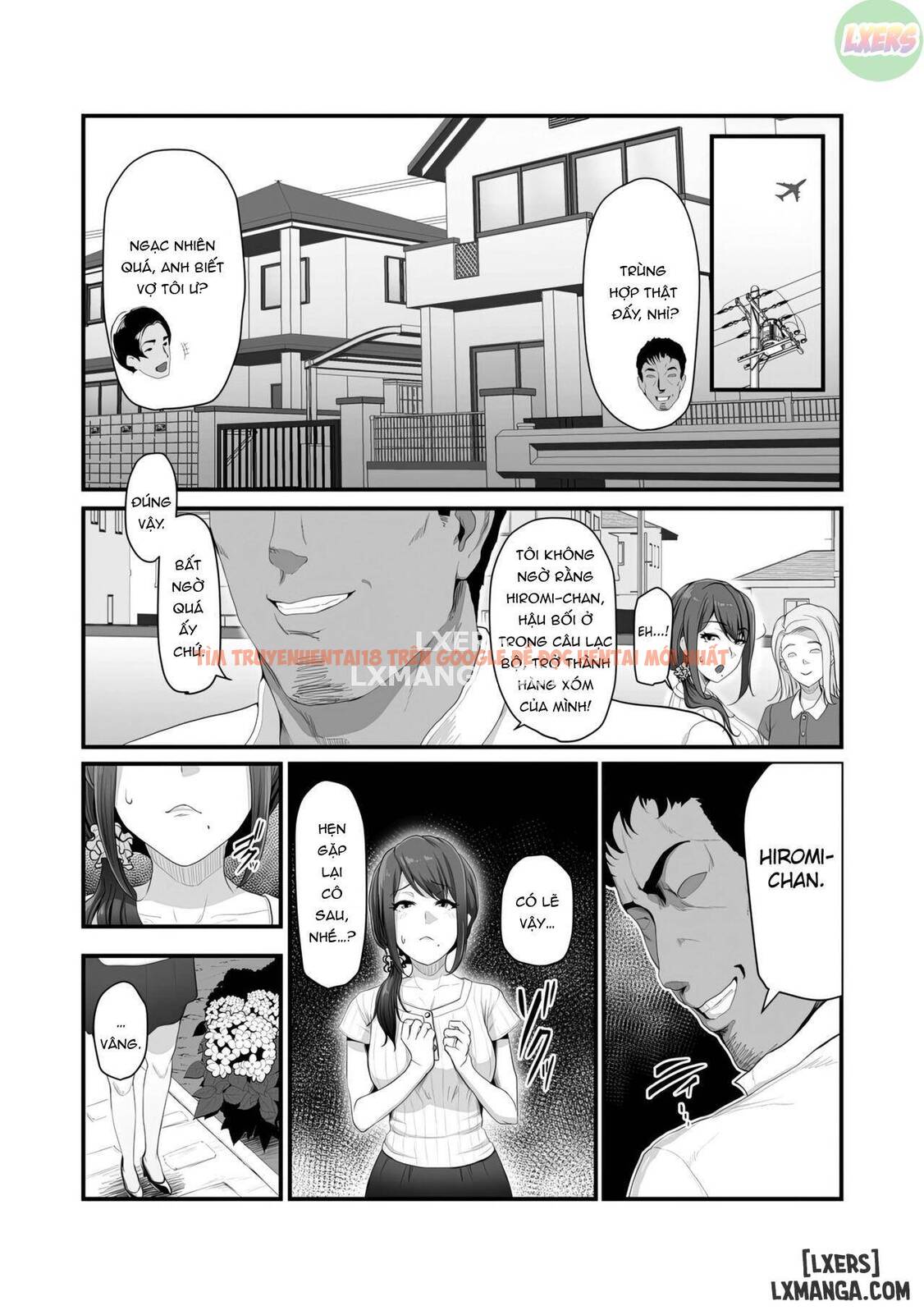 Trang truyện 16 trong truyện tranh Nureta Ajisai - Chapter 1 - www.truyentvn.net