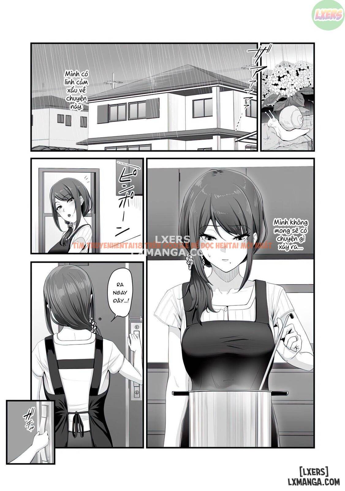 Trang truyện 17 trong truyện tranh Nureta Ajisai - Chapter 1 - www.truyentvn.net