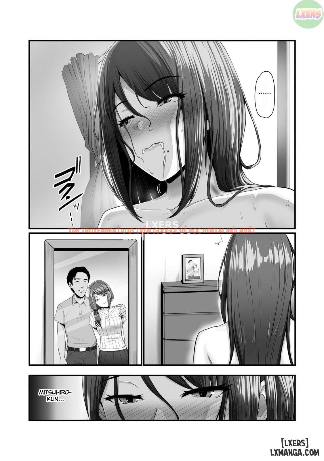 Trang truyện 54 trong truyện tranh Nureta Ajisai - Chapter 1 - www.truyentvn.net