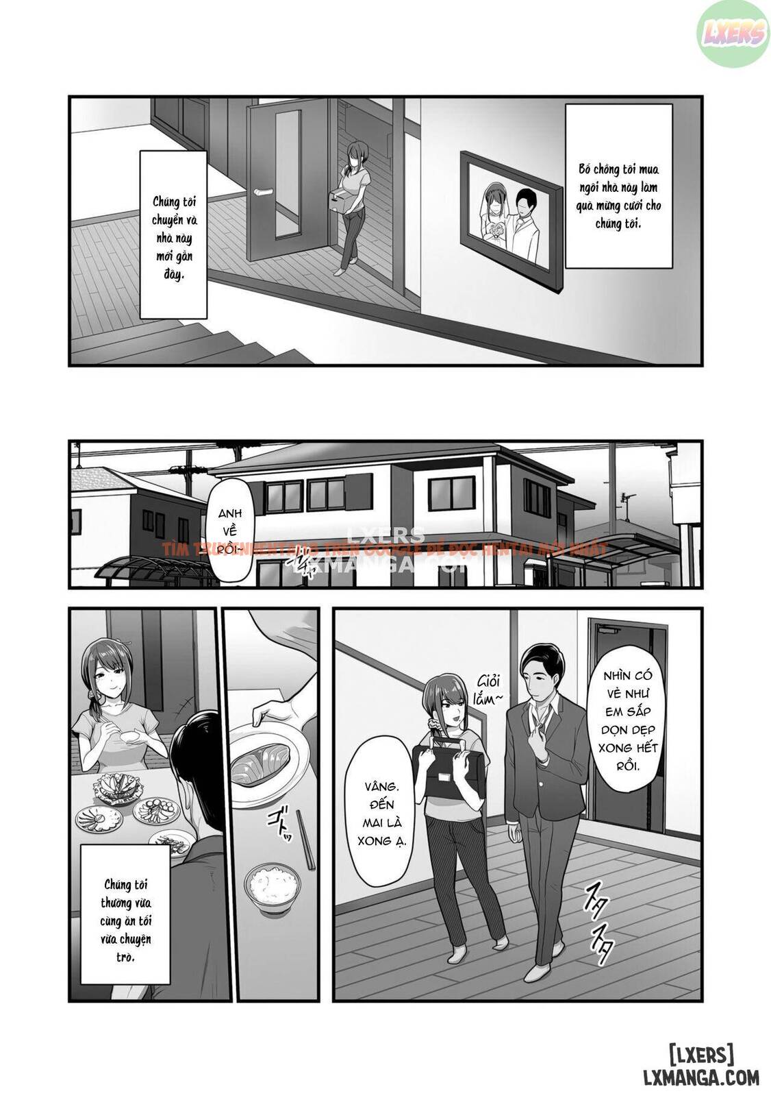 Trang truyện 7 trong truyện tranh Nureta Ajisai - Chapter 1 - www.truyentvn.net